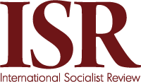 International Socialist Review