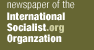 International Socialist Organization