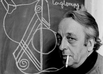 Louis Althusser on the Link Between Ideology and the State Apparatus