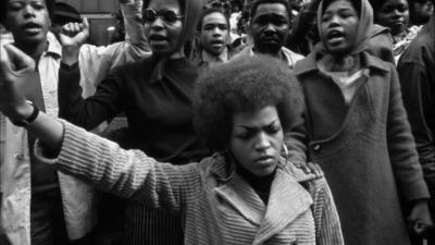 The revolutionary legacy of the Black Panthers