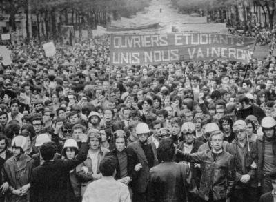 I understood you!': May 1958, the return of De Gaulle and the fall of  France's Fourth Republic