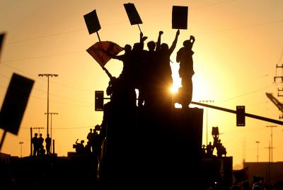 Occupy Oakland