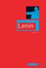 best biographies of lenin